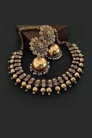 Ethintic regional Jewelry